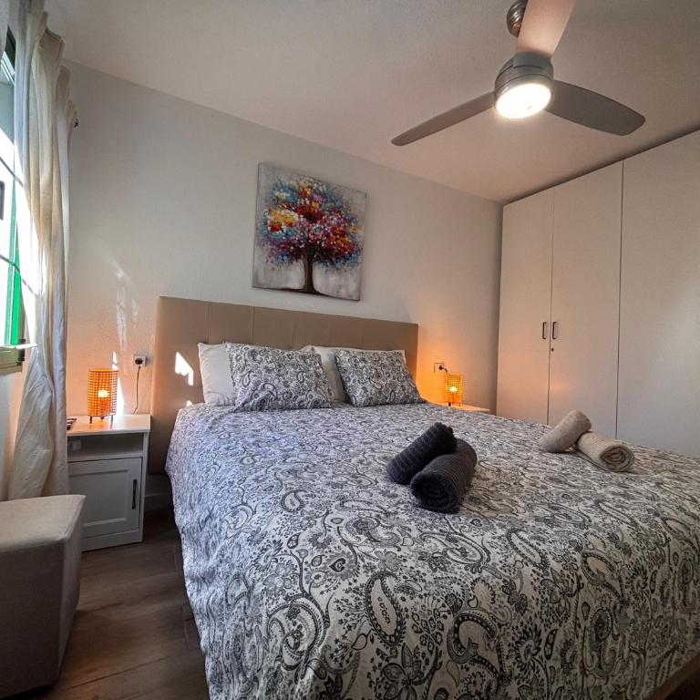 Dugari Home - One-Bedroom Apartment - 15
