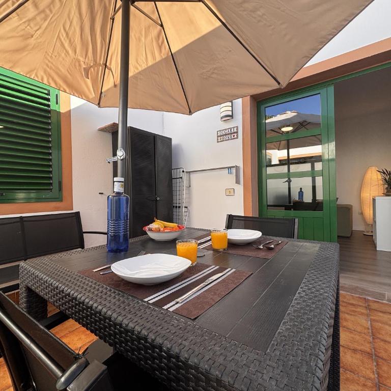 Dugari Home - One-Bedroom Apartment - 21