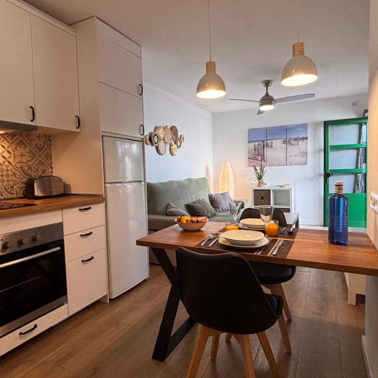 Dugari Home - One-Bedroom Apartment - 6