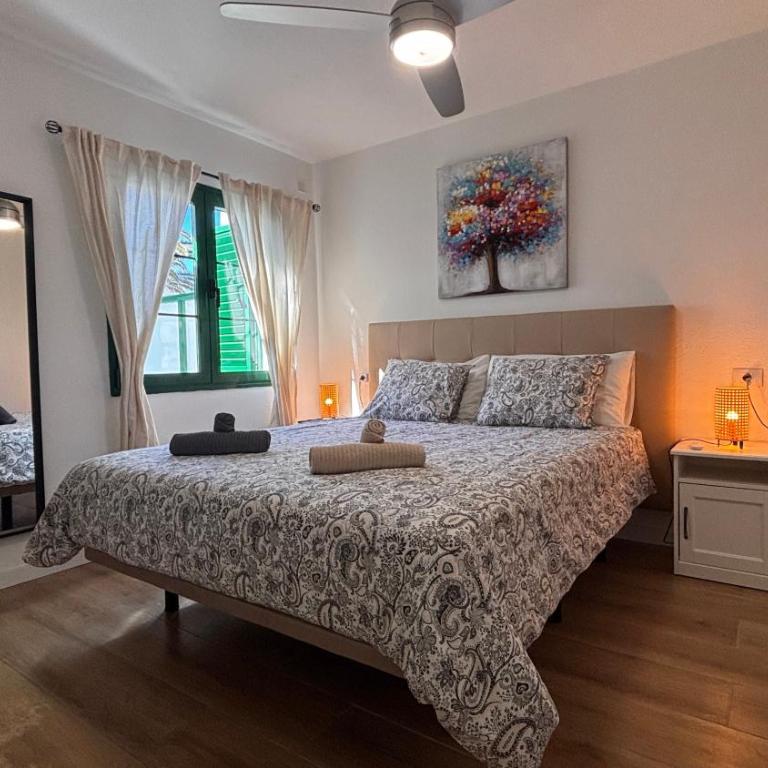 Dugari Home - One-Bedroom Apartment - 16