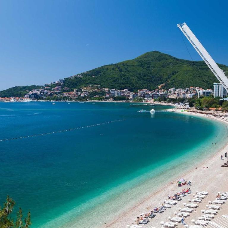 Family Apartment close to Slovenska beach - Apartman sa Terasom - 2