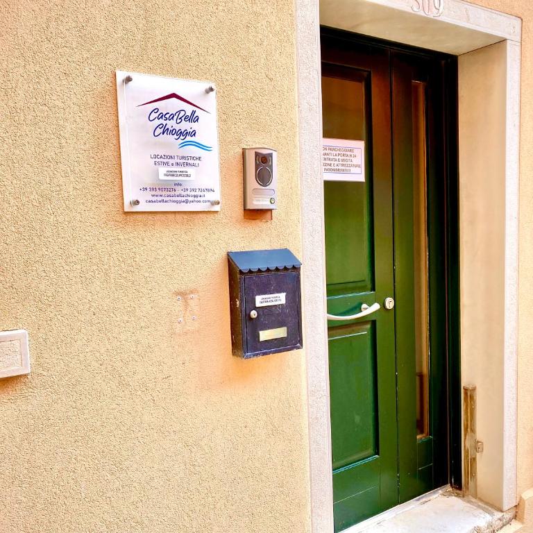 CasaBella Chioggia casa indipendente con corte - Casa con 1 Camera da Letto - 69
