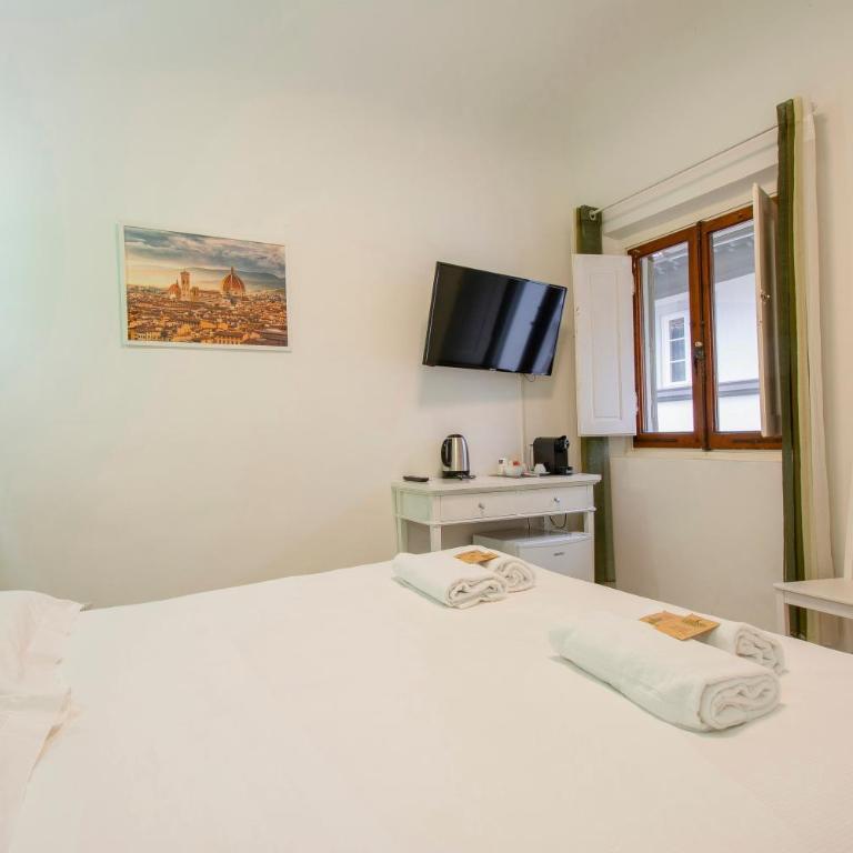 Il Vagello B&B - Camera Matrimoniale con Bagno Privato Esterno - 2