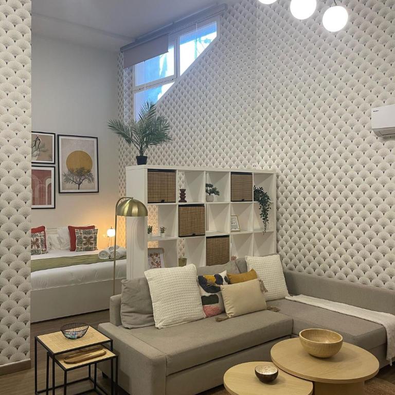 Siloé con encanto - Apartamento - 1