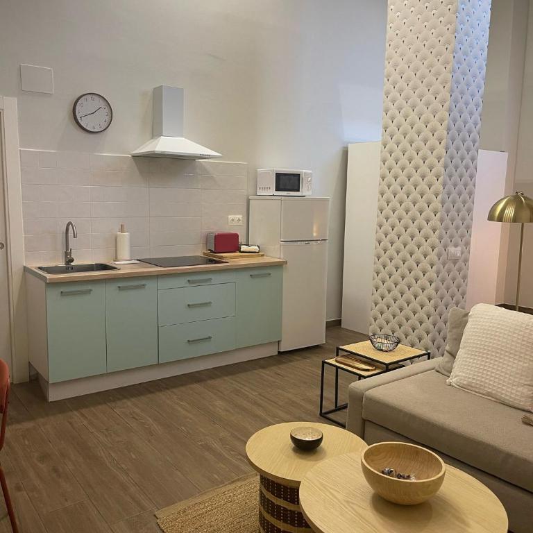 Siloé con encanto - Apartamento - 8