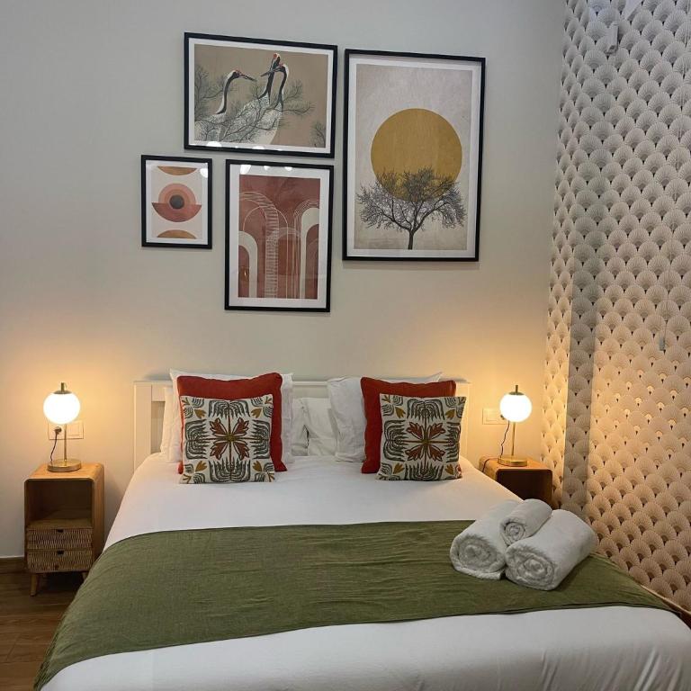 Siloé con encanto - Apartamento - 2