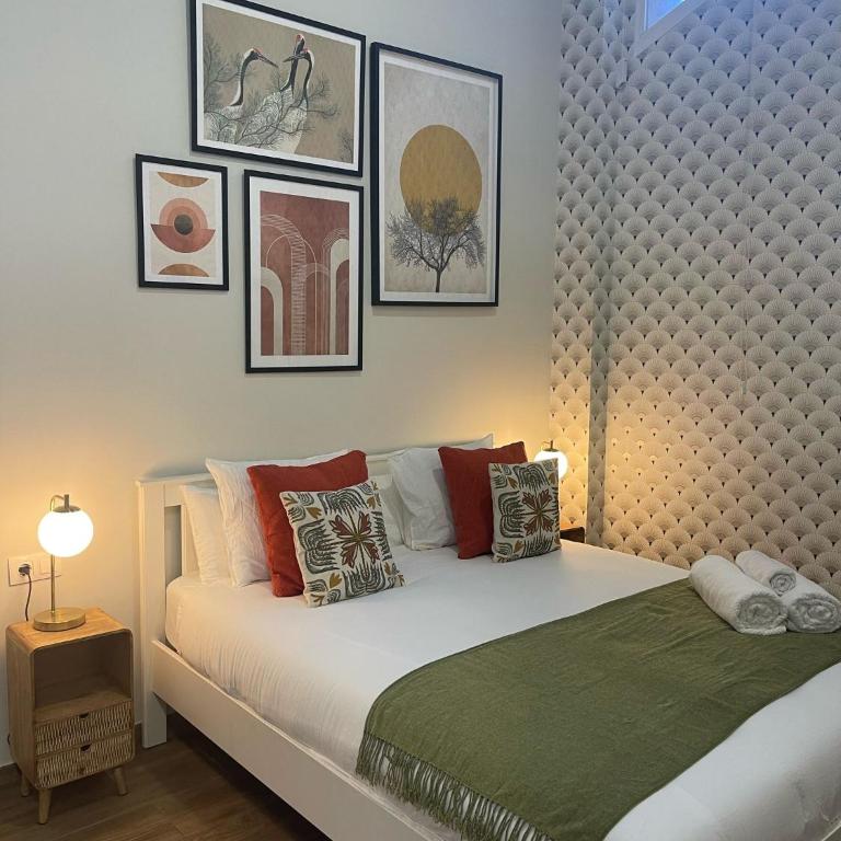 Siloé con encanto - Apartamento - 3