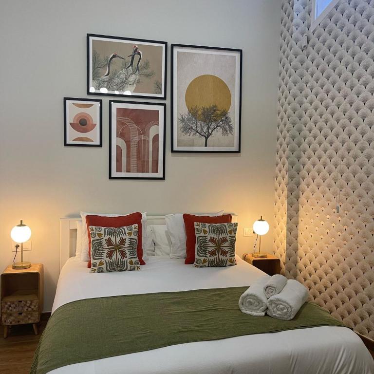 Siloé con encanto - Apartamento - 6