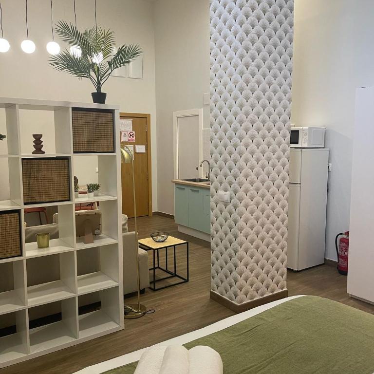 Siloé con encanto - Apartamento - 7
