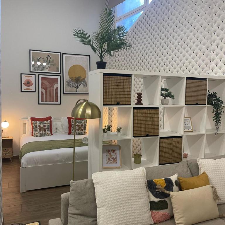 Siloé con encanto - Apartamento - 9