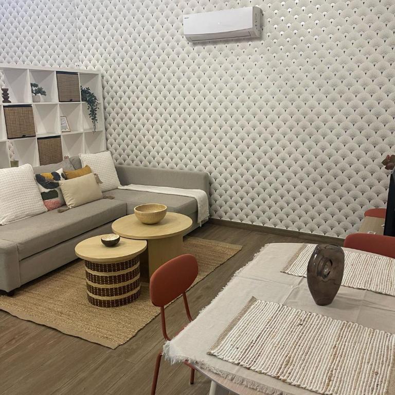 Siloé con encanto - Apartamento - 11