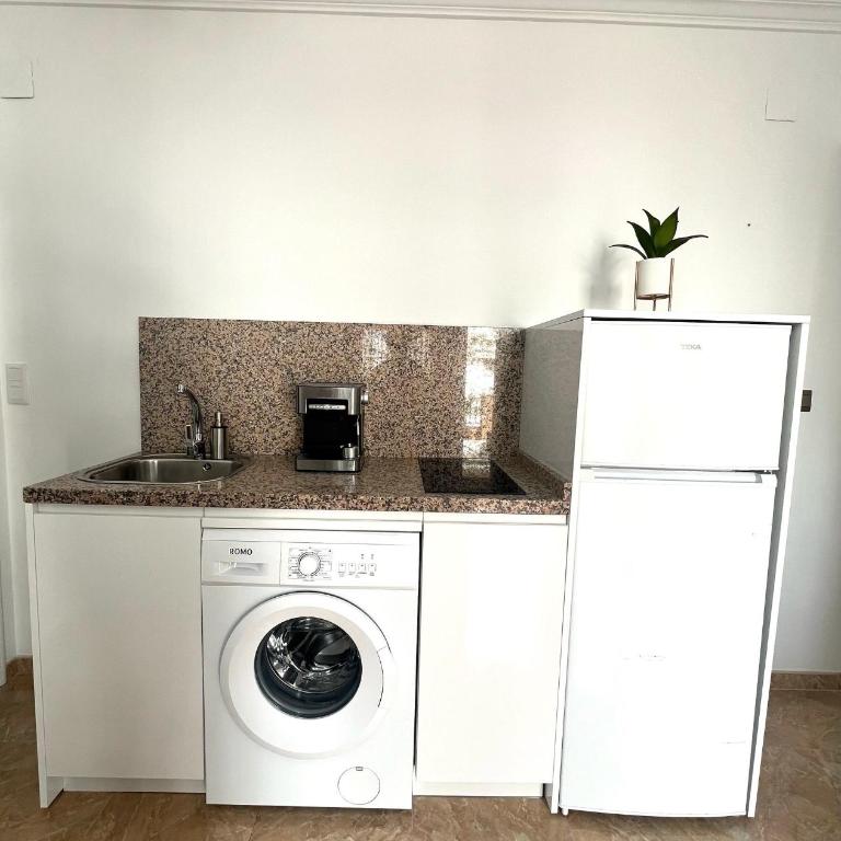 Rincón Del Sol - Apartamento de 1 dormitorio - 7