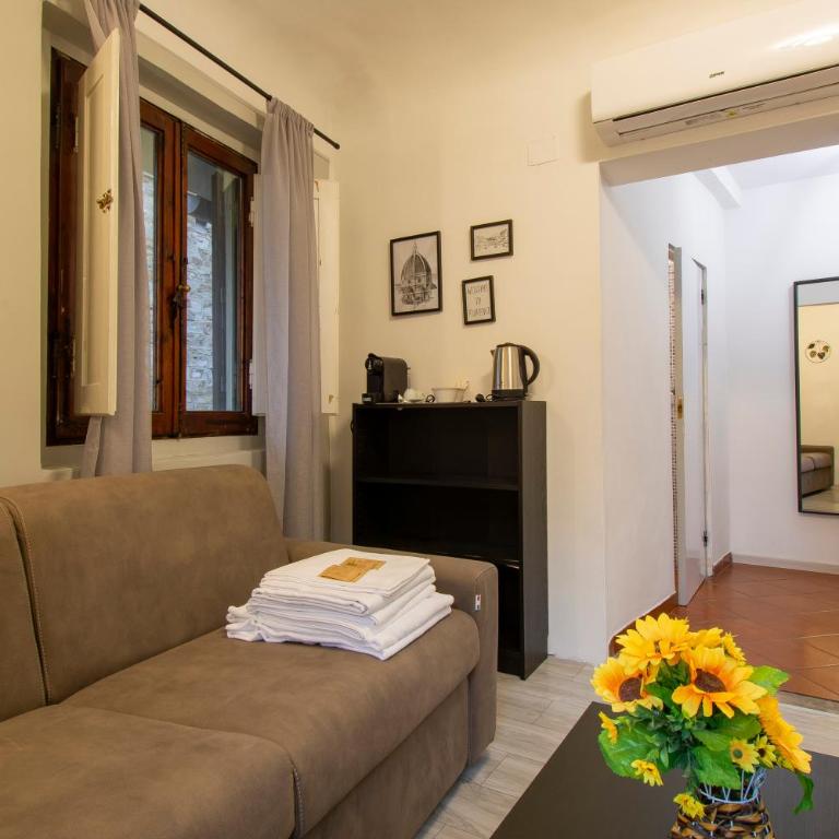 Il Vagello B&B - Camera Matrimoniale Deluxe - 6