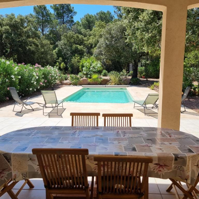 Villa Stellalilou - Villa mit privatem Pool - 2