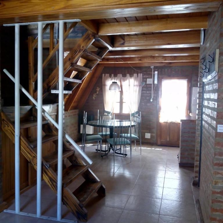 Complejo Aguador Sur - Chalet de 1 dormitorio - 12