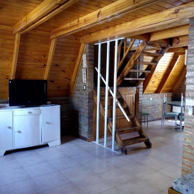 Complejo Aguador Sur - Chalet de 1 dormitorio - 13