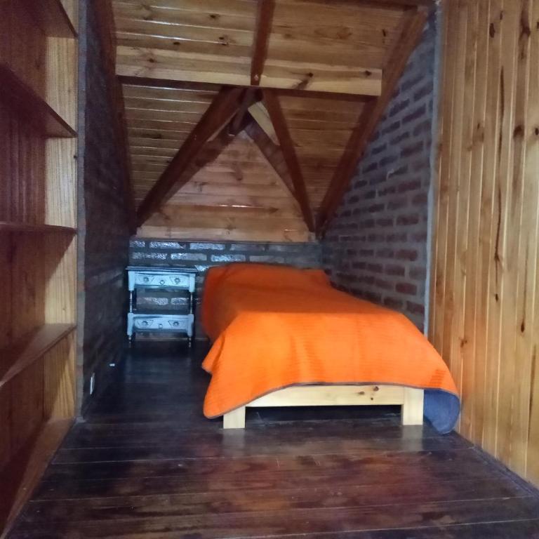 Complejo Aguador Sur - Chalet de 1 dormitorio - 11