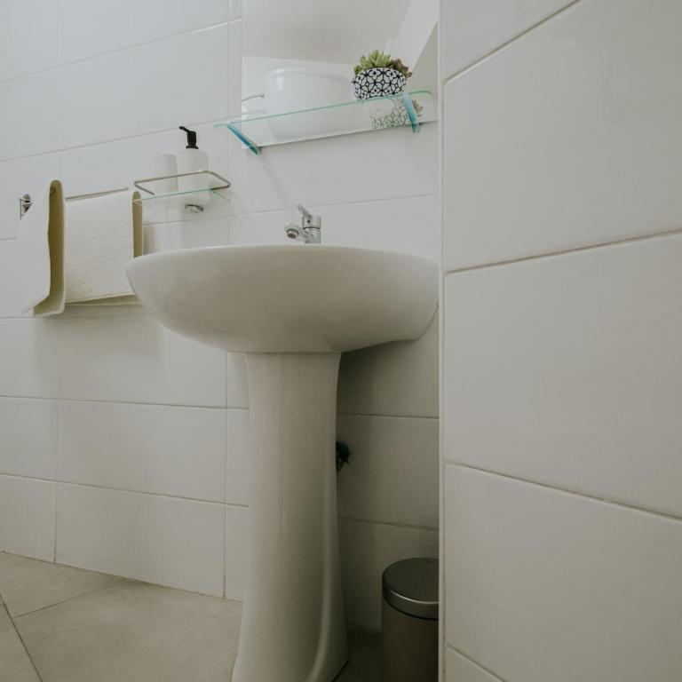 House of Totonn - Two-Bedroom House - 18