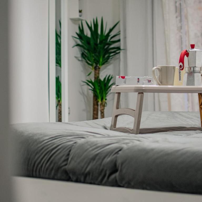 House of Totonn - Two-Bedroom House - 20