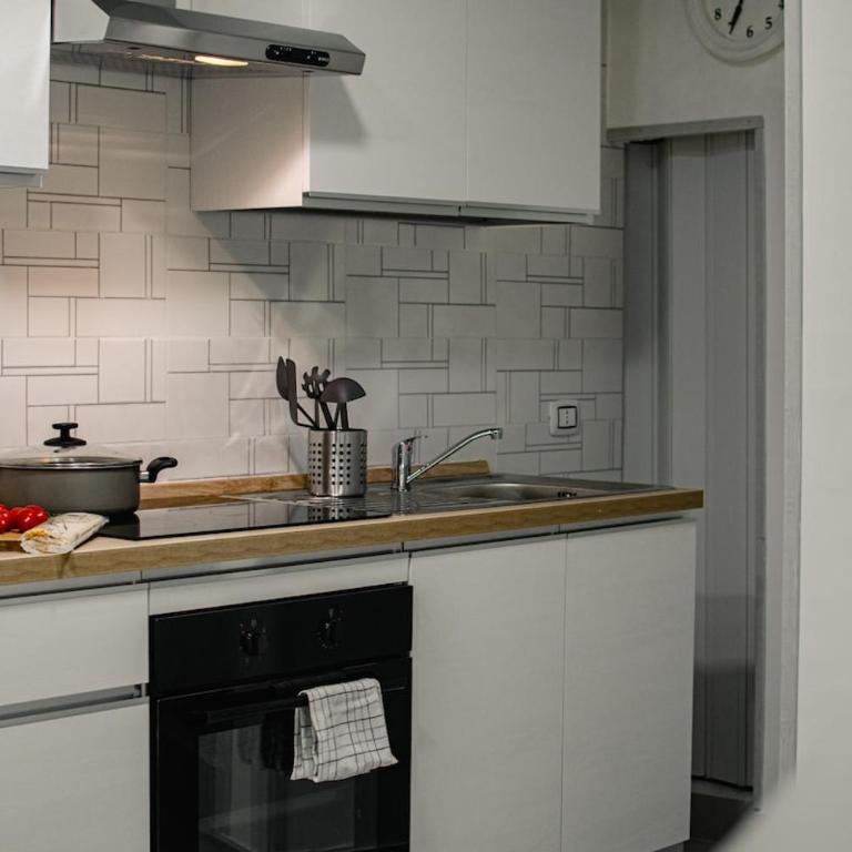 House of Totonn - Two-Bedroom House - 21