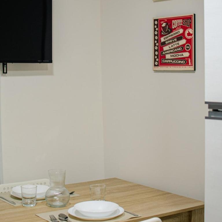 House of Totonn - Two-Bedroom House - 23