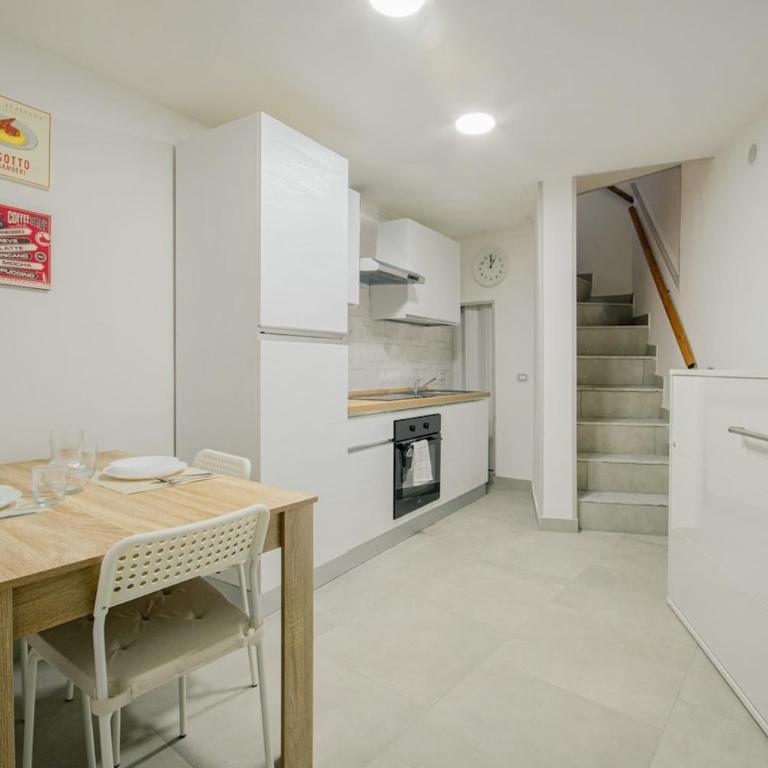 House of Totonn - Two-Bedroom House - 25