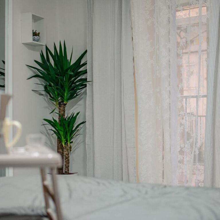 House of Totonn - Two-Bedroom House - 26