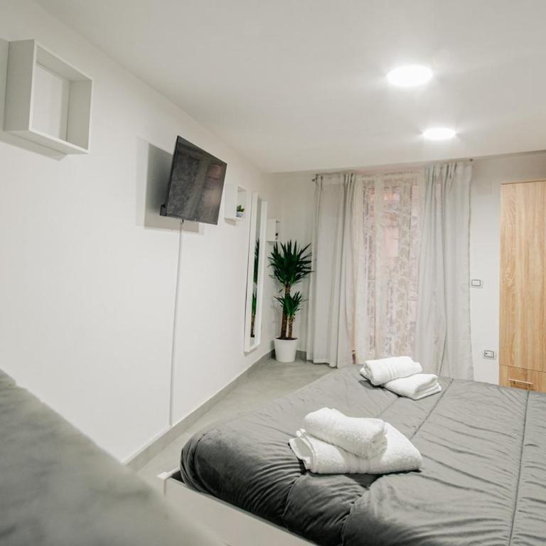 House of Totonn - Two-Bedroom House - 27