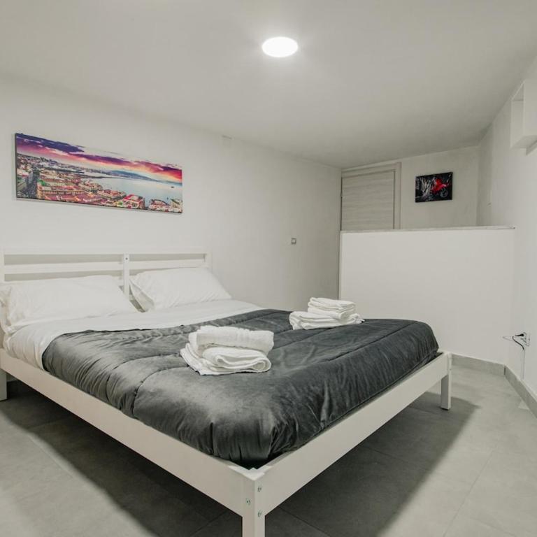 House of Totonn - Two-Bedroom House - 31