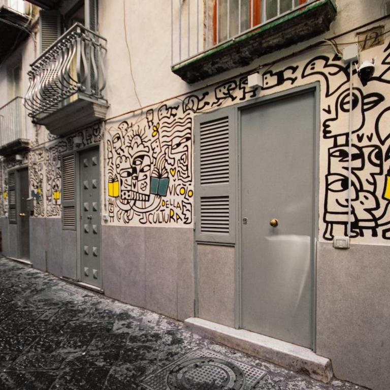 House of Totonn - Two-Bedroom House - 34