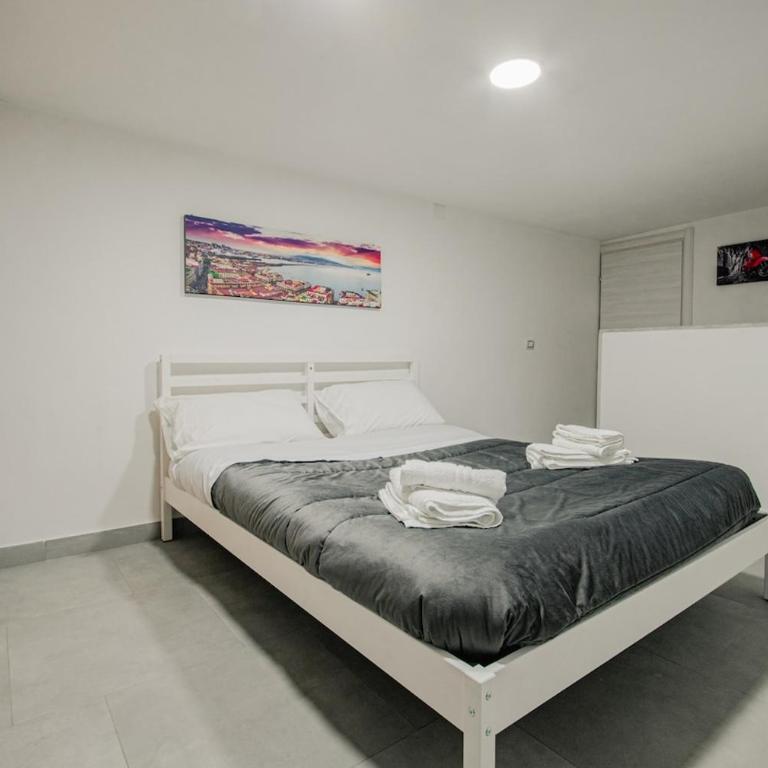 House of Totonn - Two-Bedroom House - 37