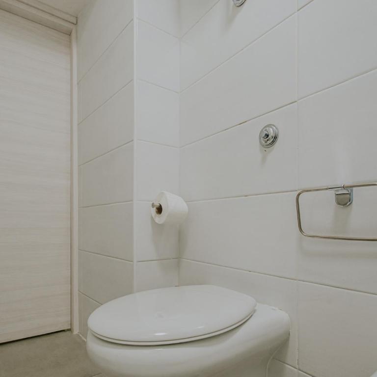 House of Totonn - Two-Bedroom House - 46