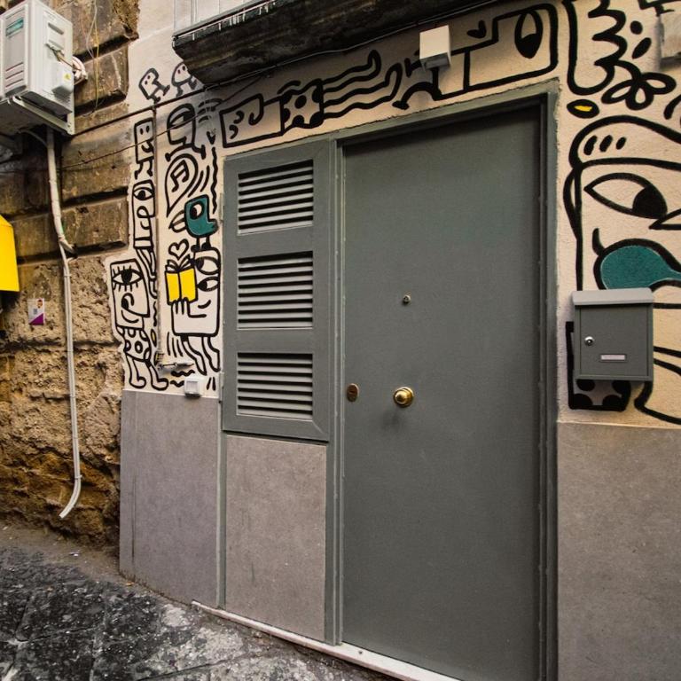 House of Totonn - Two-Bedroom House - 51