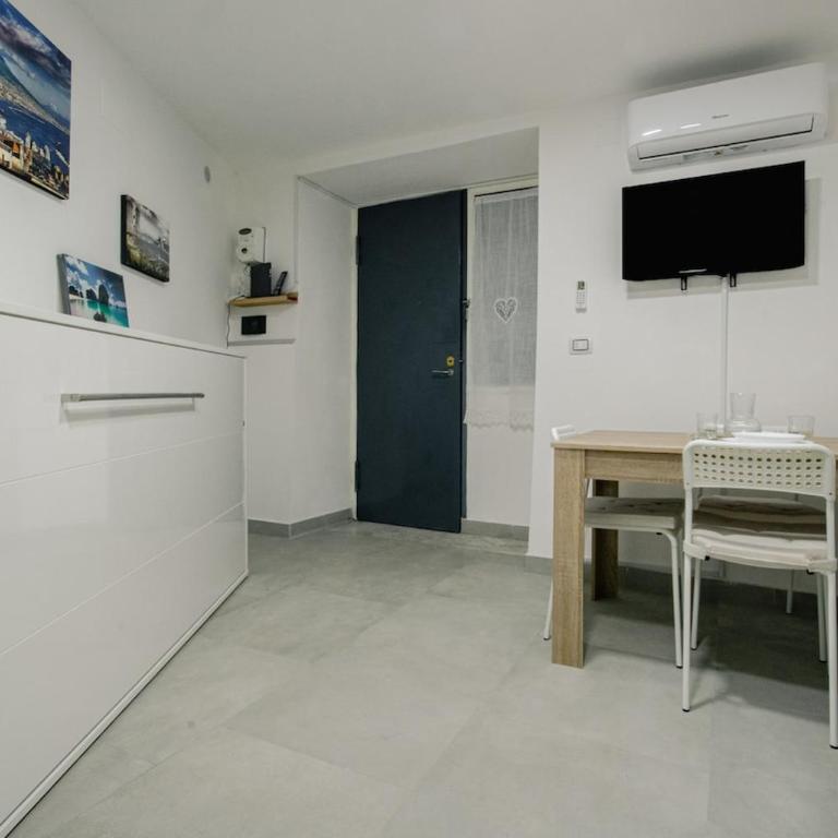 House of Totonn - Two-Bedroom House - 52