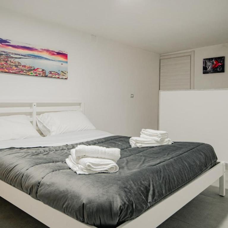 House of Totonn - Two-Bedroom House - 53