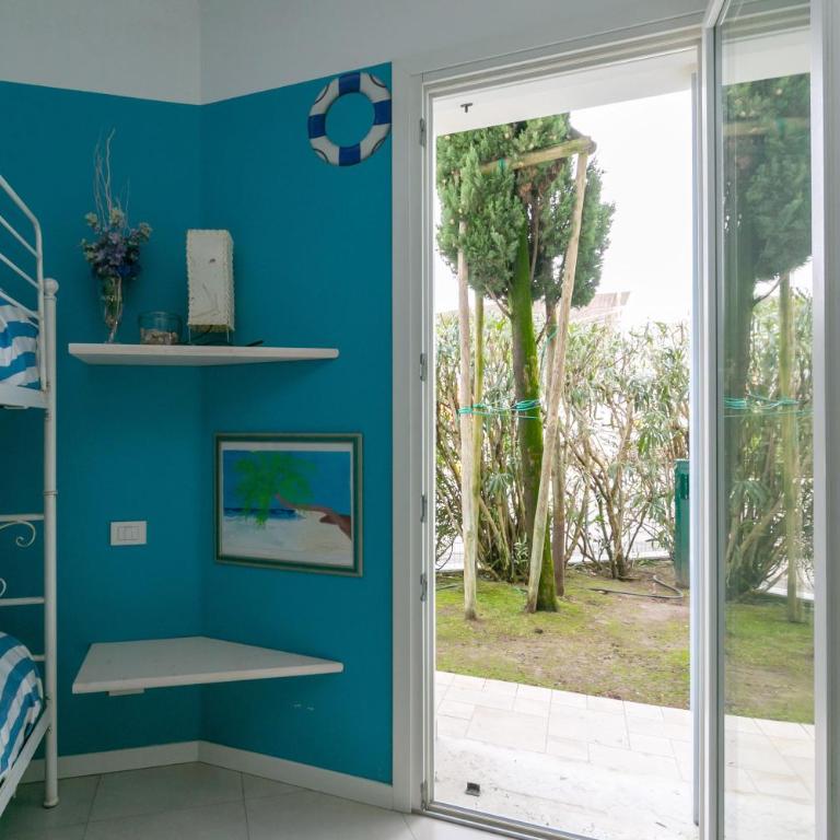 Residence Le Mediterranee - Appartamento con 2 Camere da Letto - 16