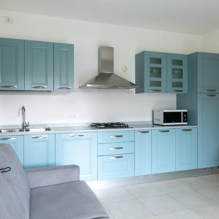 Residence Le Mediterranee - Appartamento con 2 Camere da Letto - 8