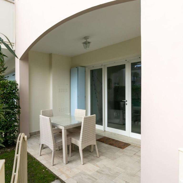 Residence Le Mediterranee - Appartamento con 2 Camere da Letto - 24