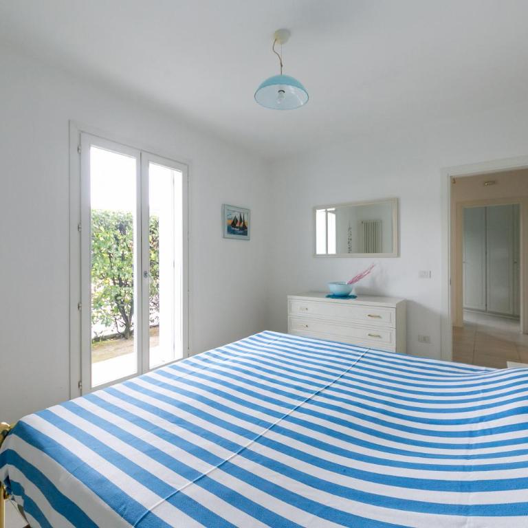Residence Le Mediterranee - Appartamento con 2 Camere da Letto - 14