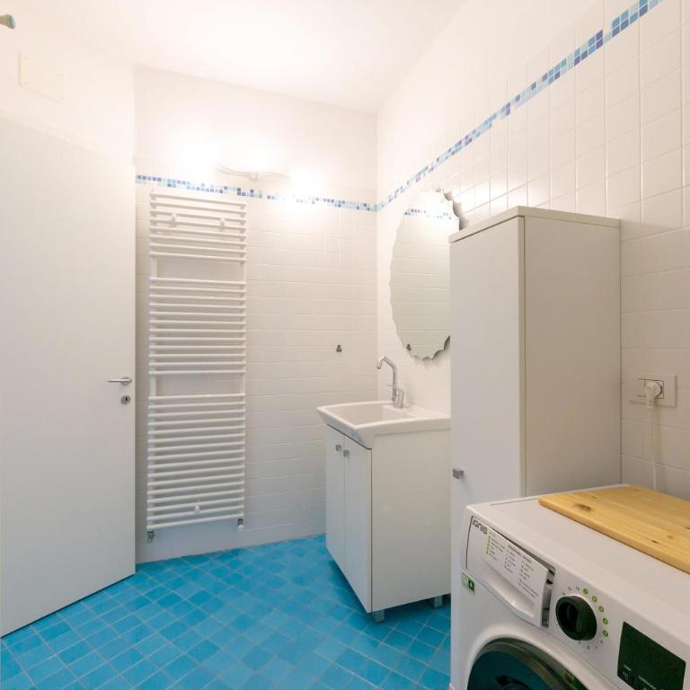 Residence Le Mediterranee - Appartamento con 2 Camere da Letto - 22