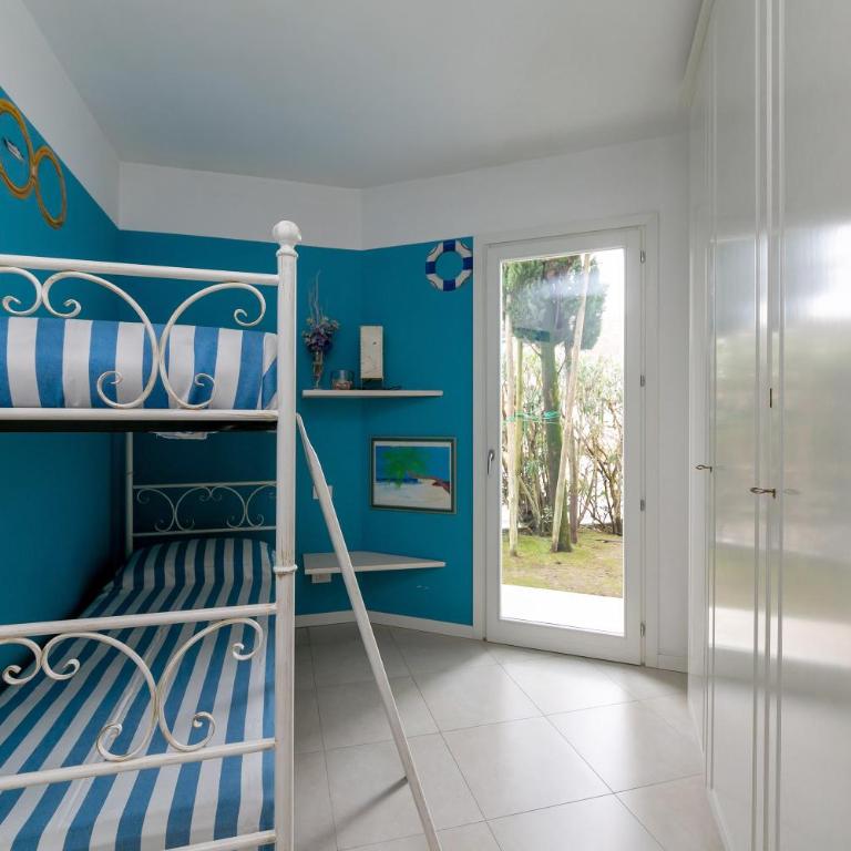 Residence Le Mediterranee - Appartamento con 2 Camere da Letto - 18