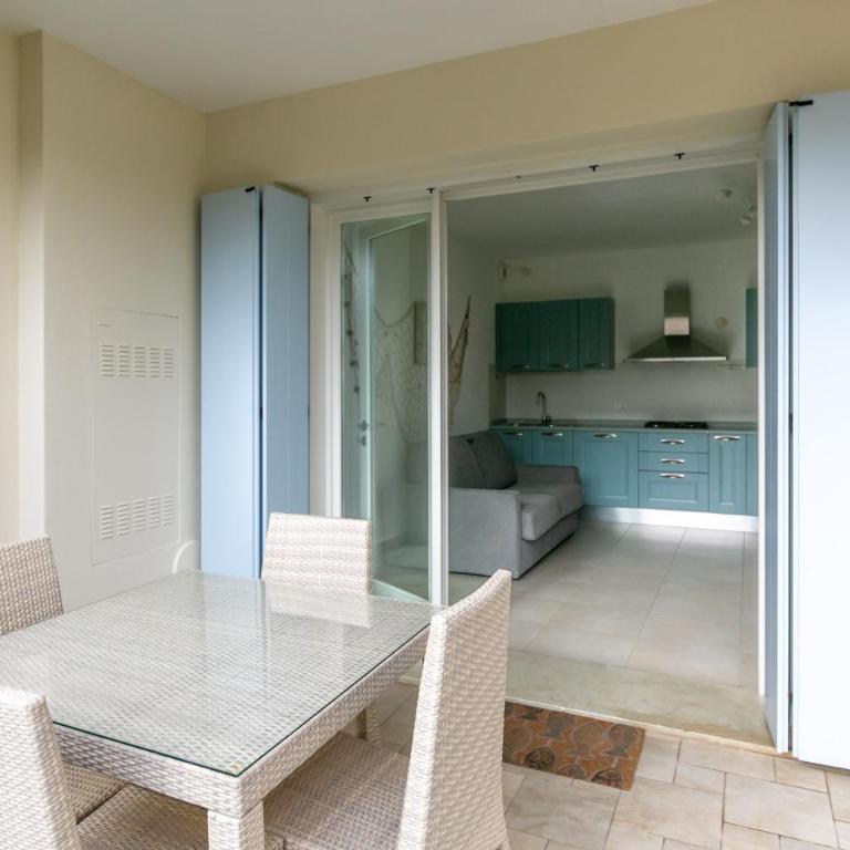 Residence Le Mediterranee - Appartamento con 2 Camere da Letto - 25