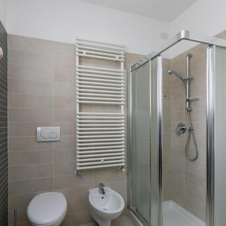 Residence Le Mediterranee - Appartamento con 2 Camere da Letto - 20