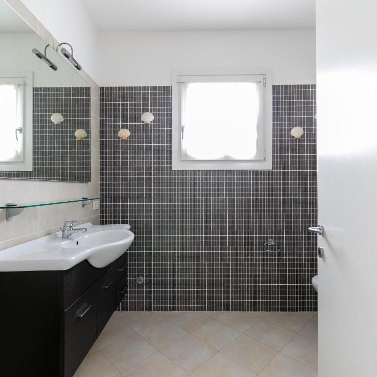 Residence Le Mediterranee - Appartamento con 2 Camere da Letto - 19