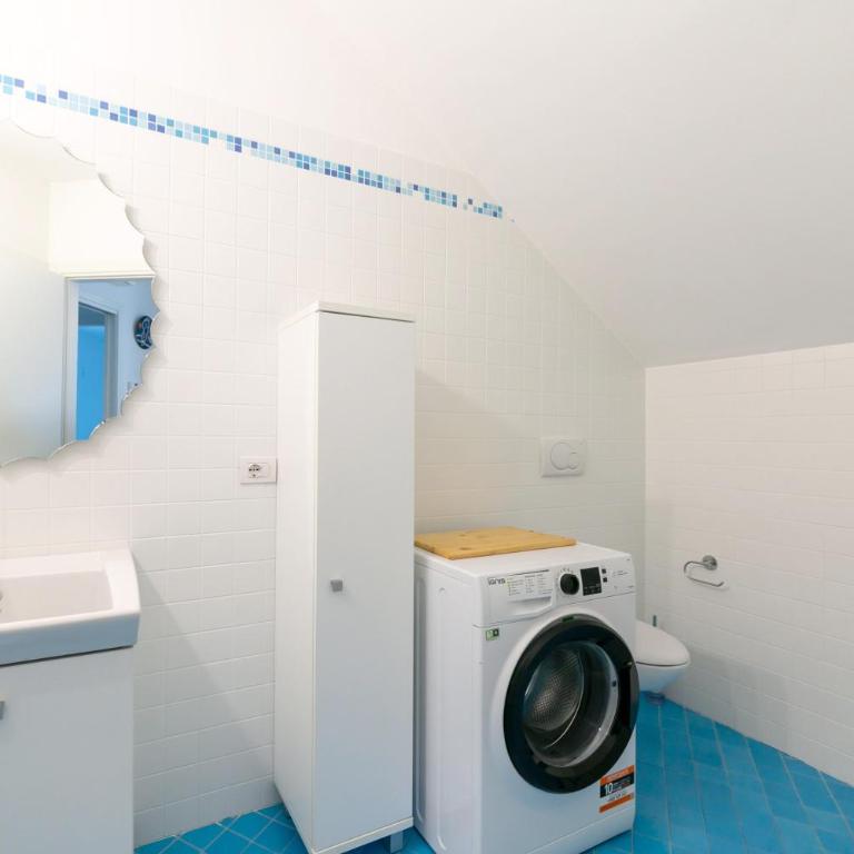 Residence Le Mediterranee - Appartamento con 2 Camere da Letto - 23