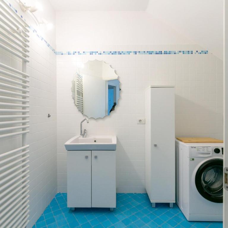 Residence Le Mediterranee - Appartamento con 2 Camere da Letto - 21
