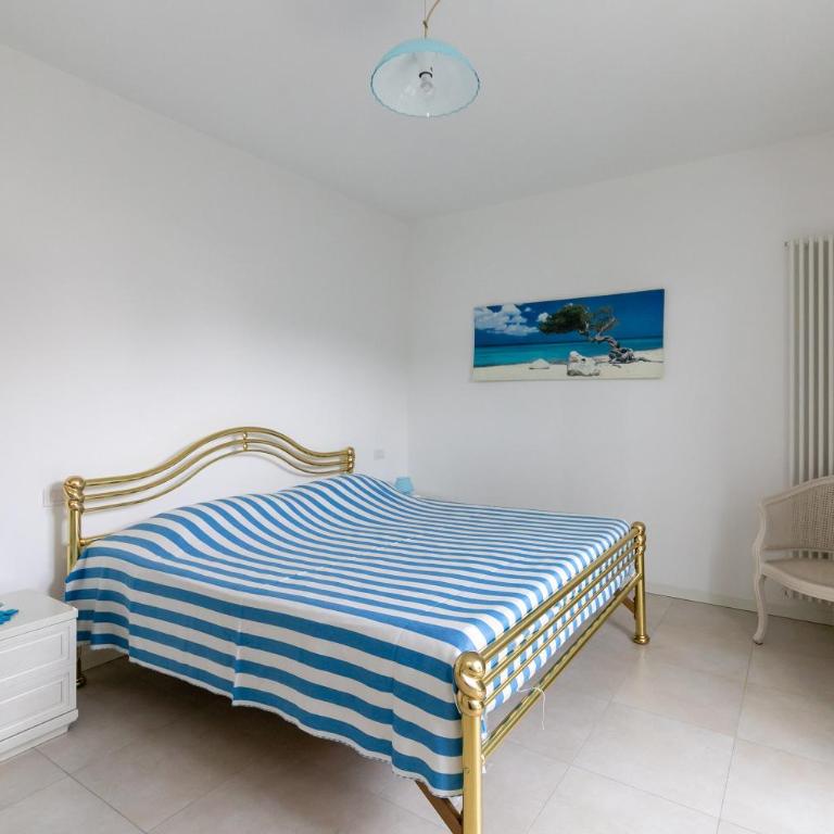Residence Le Mediterranee - Appartamento con 2 Camere da Letto - 13