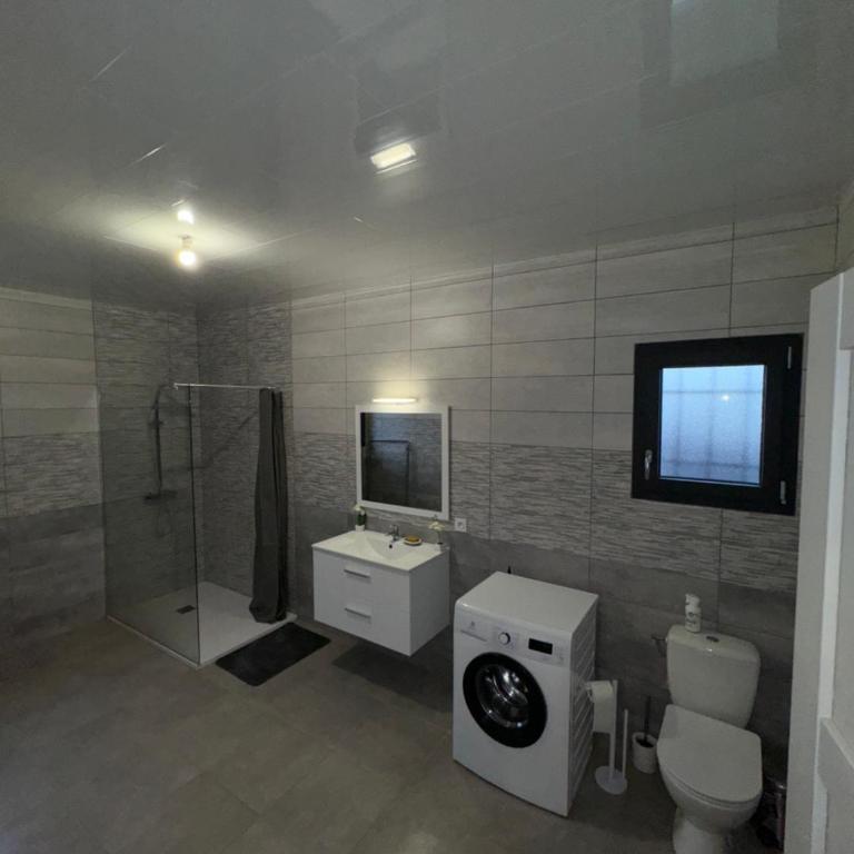 Villa Entière - Villa Deluxe - 10