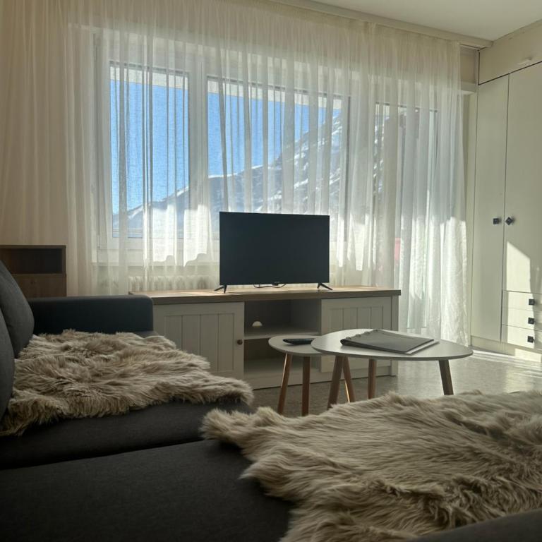 Gemütliche Wohnung im Haus Pfeiren - Apartment mit 1 Schlafzimmer und Balkon - 1