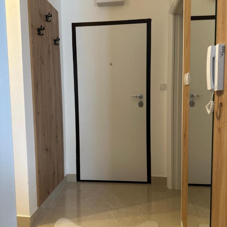 Apartman Aleksić - One-Bedroom Apartment - 19